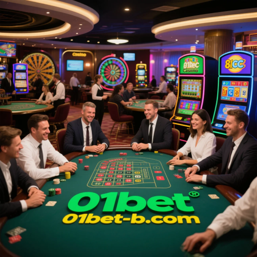 01bet