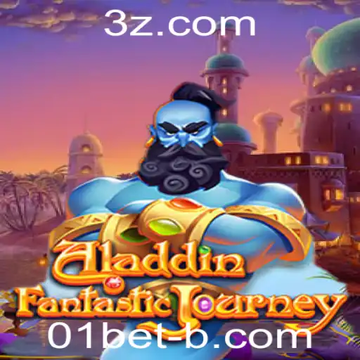 Explorando o Fascinante Mundo de Aladdin no 01bet Casino