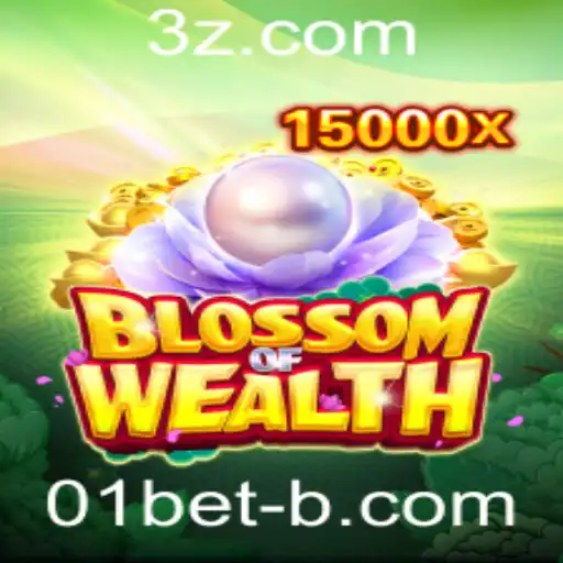 Explorando o Jogo BlossomofWealth no 01bet Casino