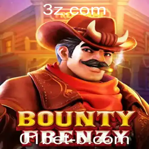 Descubra o Empolgante Jogo BountyFrenzy no 01bet Casino