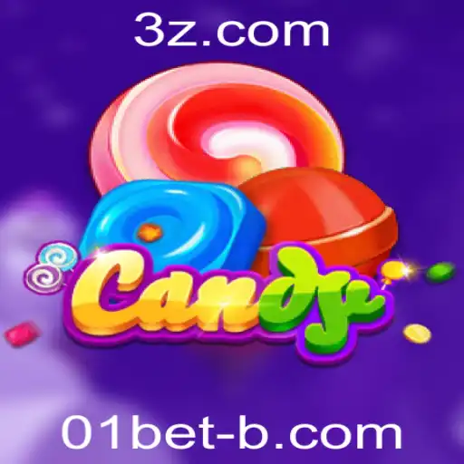 Explorando o Mundo do Jogo Candy no 01bet Casino