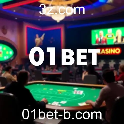 Security and Trust 01bet casino - International Licenses and Certifications