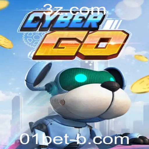 CyberGO: Explorando o Novo Fenômeno no Mundo dos Jogos