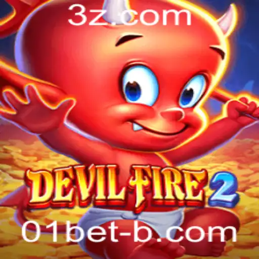 Descubra DevilFire2 no 01bet Casino: Um Mergulho nas Regras e Estratégias do Jogo
