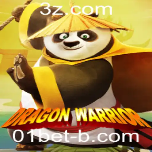 Explorando o Universo do DragonWarrior no 01bet Casino