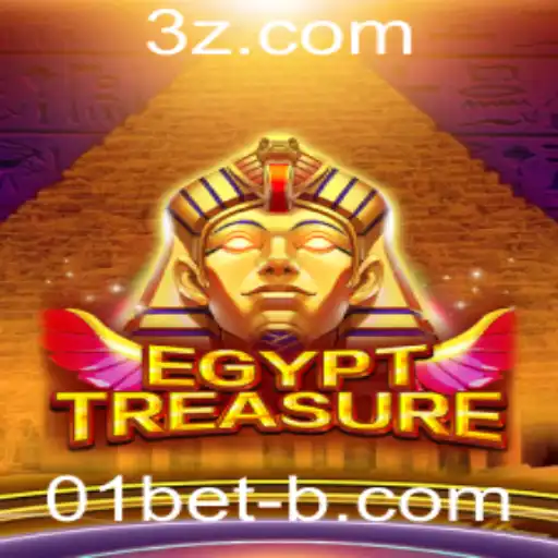 Descubra o Fascinante Mundo de EgyptTreasure no 01Bet Casino
