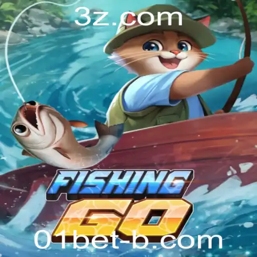 FishingGO: Mergulhe na Aventura de Pesca Virtual com Emoção