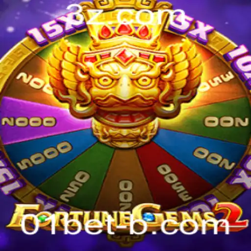 FortuneGems2: Uma Nova Aventura no 01bet Casino