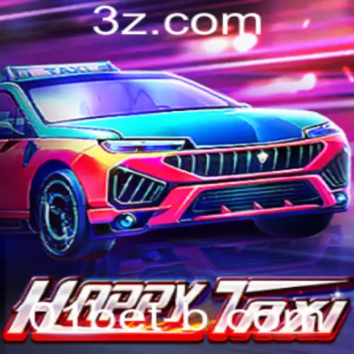 Explorando o Jogo HappyTaxi no Universo do 01bet Casino