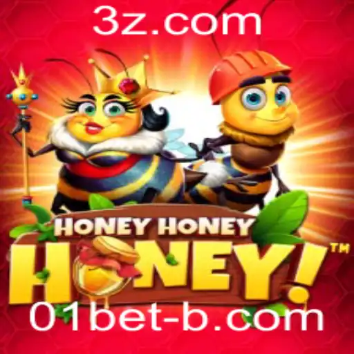 Descubra o Fascinante Mundo de HoneyHoneyHoney no 01bet Casino
