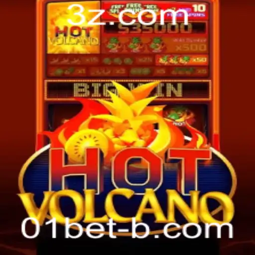 Explorando HotVolcano no 01Bet Casino