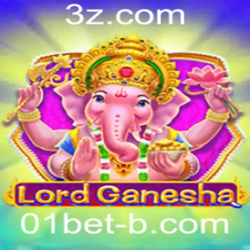 Explorando o Fascinante Mundo de LordGanesha no 01bet Casino