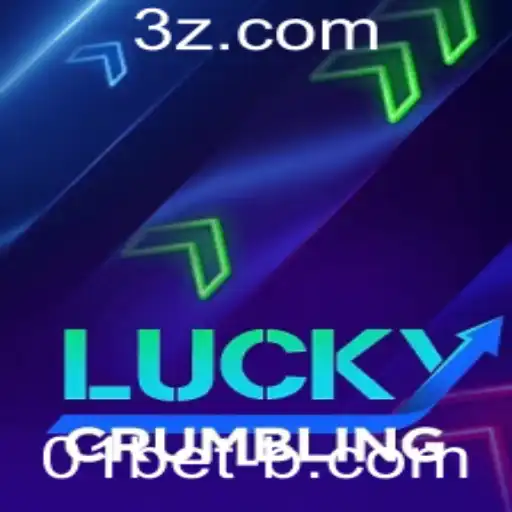 Desvendando o Jogo LuckyCrumbling: Um Novo Sucesso no 01bet Casino