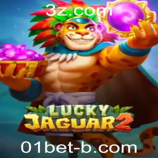 Explorando o Fascinante Mundo de Luckyjaguar2 no 01bet Casino