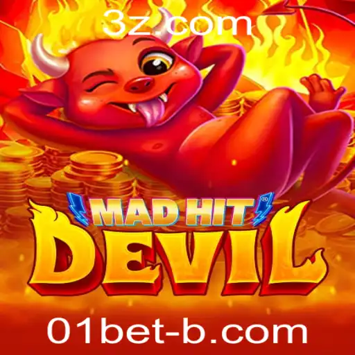 MadHitDevil: Um Guia Completo para o Jogo de Casino