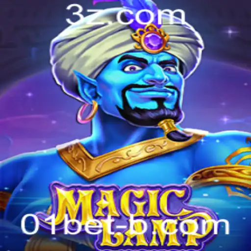 MagicLamp: Descubra o Mundo Encantado de Prêmios no 01bet Casino
