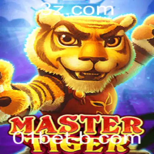 Descubra o Fascinante Jogo MasterTiger no 01bet Casino
