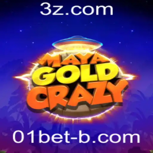 Explorando o Universo de MayaGoldCrazy no 01bet Casino