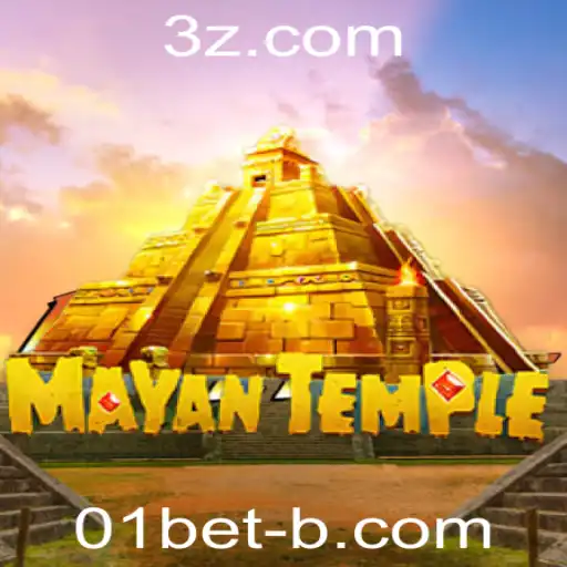 Explorando o Excitante Mundo do Jogo MayanTemple no 01Bet Casino