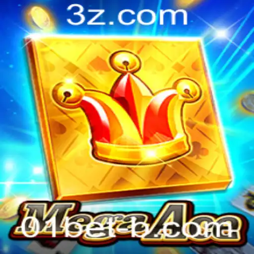 MegaAce: Domine a Arte do Jogo no 01bet Casino
