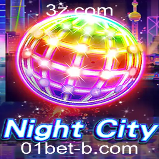 NightCity: Mergulhe na Emocionante Aventura do Jogo com 01bet Casino