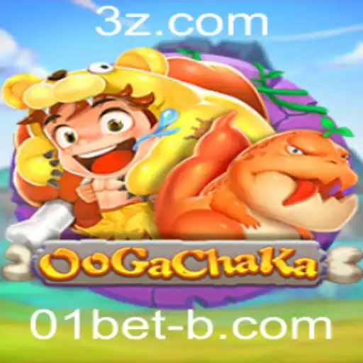 Descubra o Inovador Jogo 'OoGaChaKa' no 01bet Casino