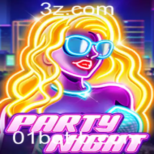 Descubra o Fascinante Mundo de PartyNight no 01bet Casino