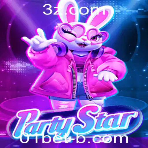 Descubra o Jogo PartyStar no 01bet Casino