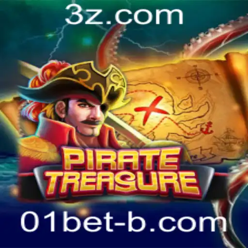 Explorando o Mundo de PirateTreasure: Uma Jornada no 01bet Casino