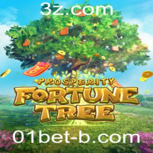 Explorando o Jogo ProsperityFortuneTree no 01bet Casino