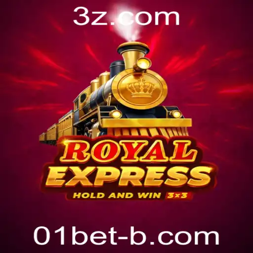 Descubra o Fascinante Jogo RoyalExpress no 01Bet Casino