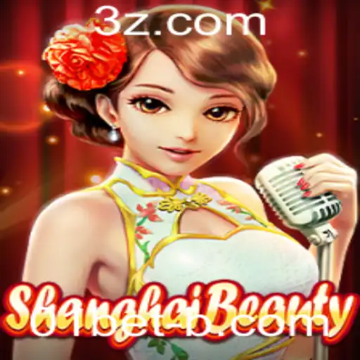 Descubra ShanghaiBeauty: O Brilho das Cartas no 01bet Casino