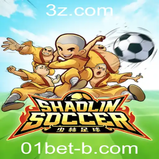 ShaolinSoccer: Explore o Fascinante Mundo do Jogo Inspirado nas Artes Marciais