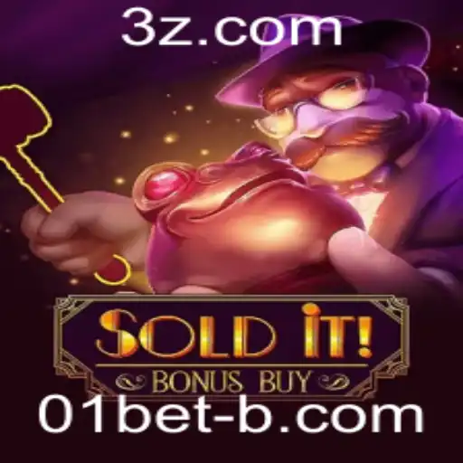Explore o Fascinante Mundo do SolditBonusBuy no 01bet Casino