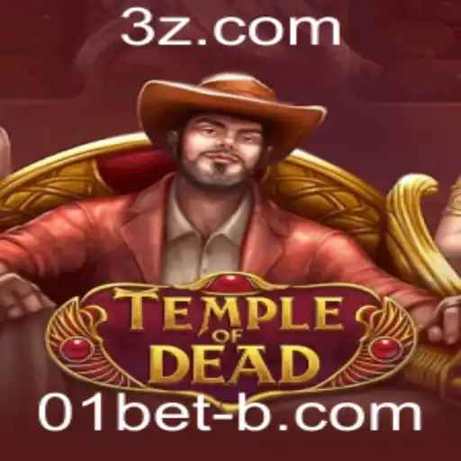 Explorando o Fascinante Mundo de TempleofDead no 01bet Casino