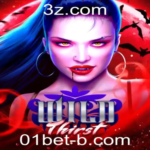 Explorando o Jogo WildThirst no 01bet Casino
